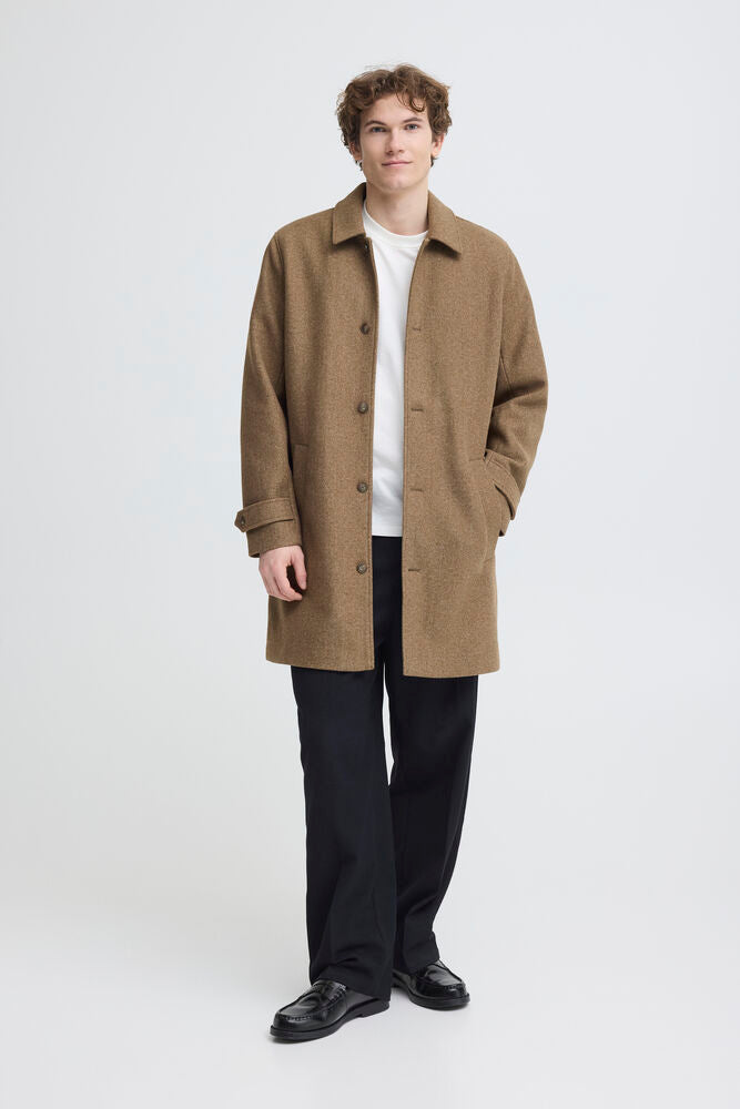 Casual Friday Hersnap Jacket