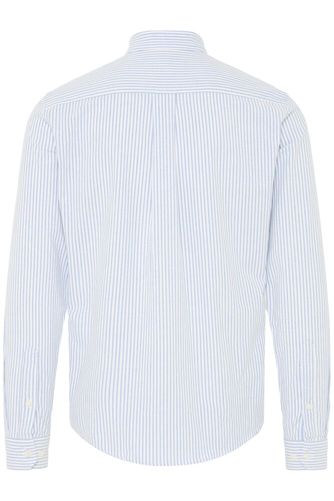 Casual Friday Lille Oxford Stripe Shirt