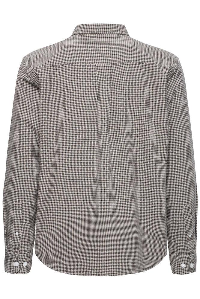 Casual Friday Arn Jaquard Shirt