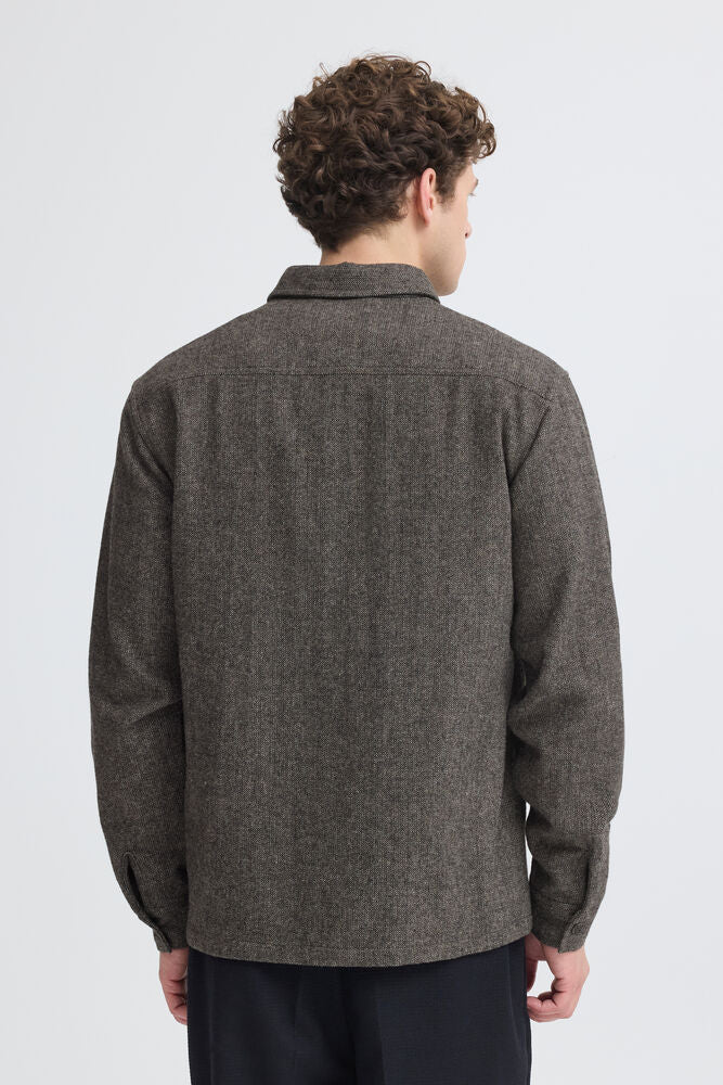 Casual Friday Heldager Overshirt