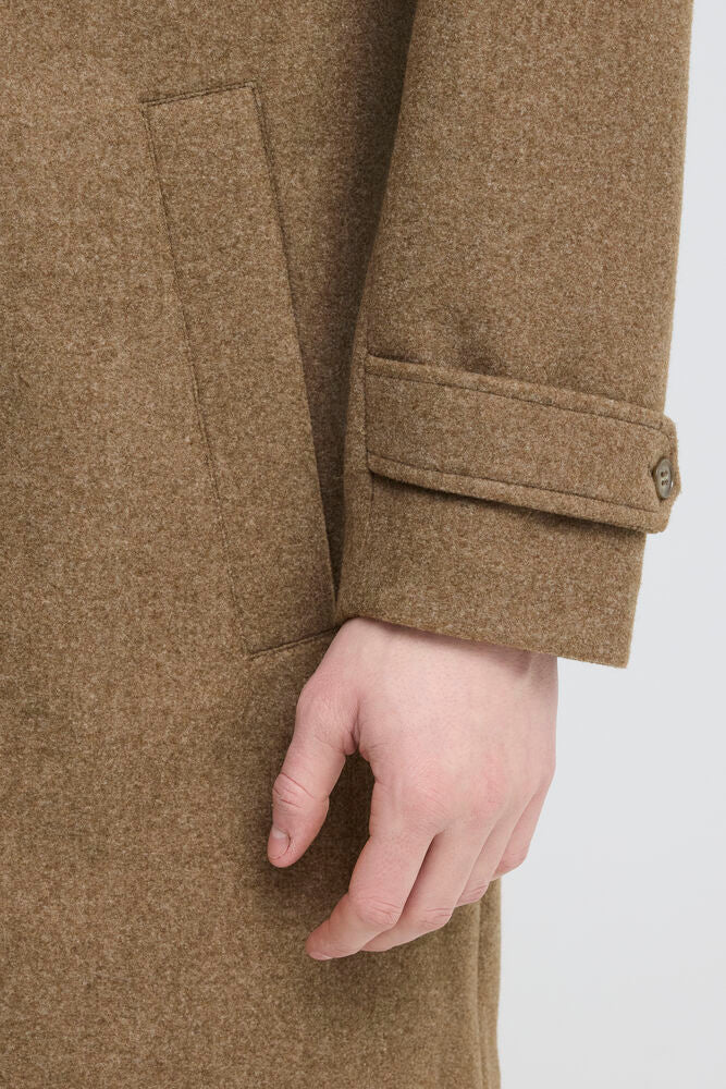 Casual Friday Hersnap Jacket