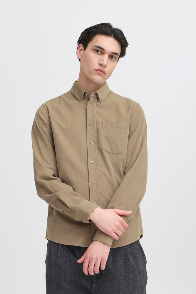 Casual Friday Anton Cord Shirt