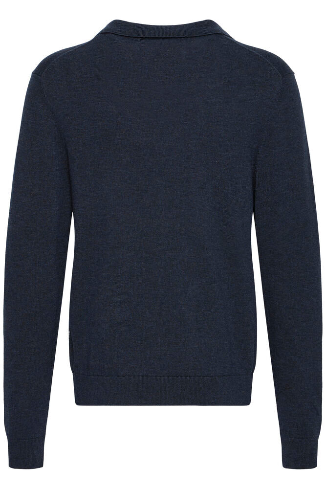Casual Friday Bells Polo Knit