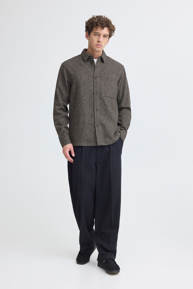 Casual Friday Heldager Overshirt