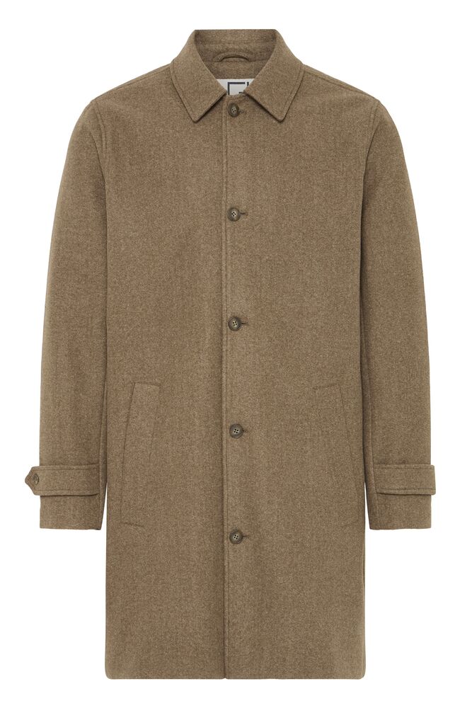 Casual Friday Hersnap Jacket