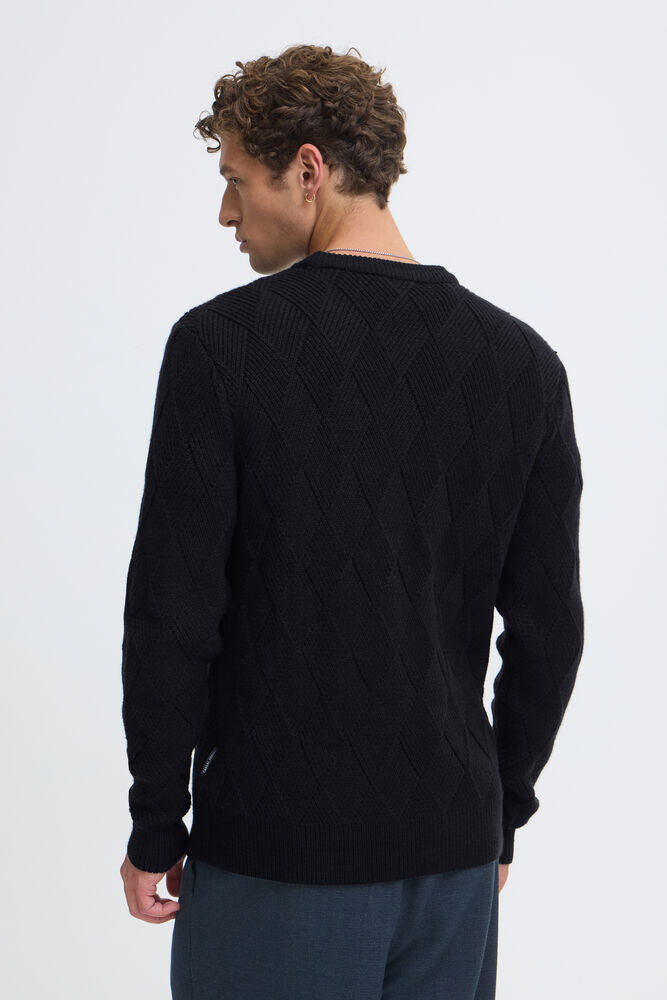 Casual Friday Rolando Knit
