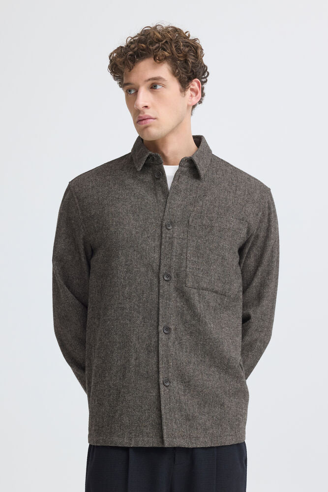 Casual Friday Heldager Overshirt
