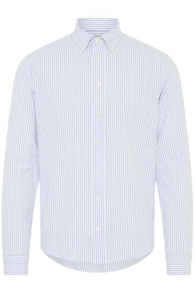 Casual Friday Lille Oxford Stripe Shirt