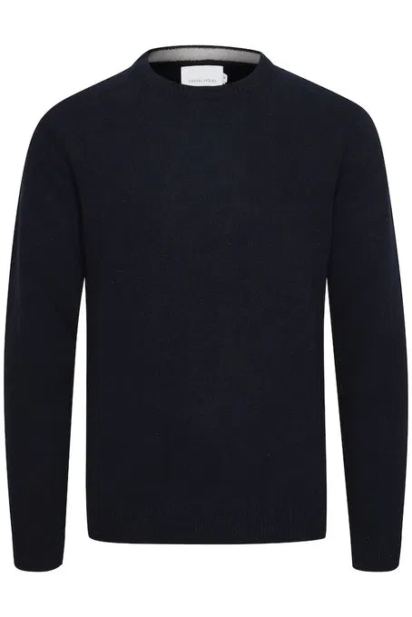 Casual Friday Crew Neck Bounty Knit