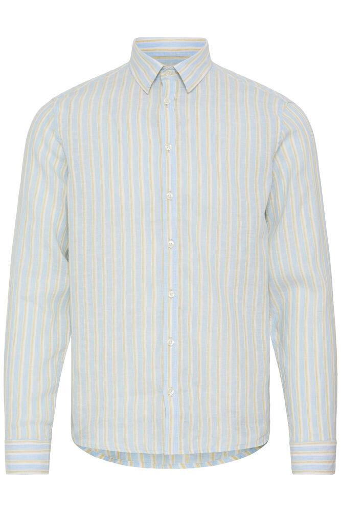 Casual Friday Rissa LS Striped Shirt