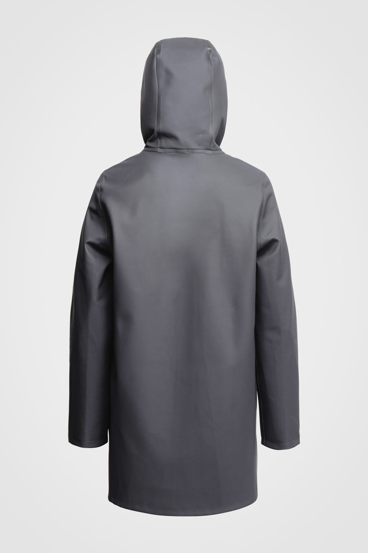 Stutterheim Stockholm Charcoal