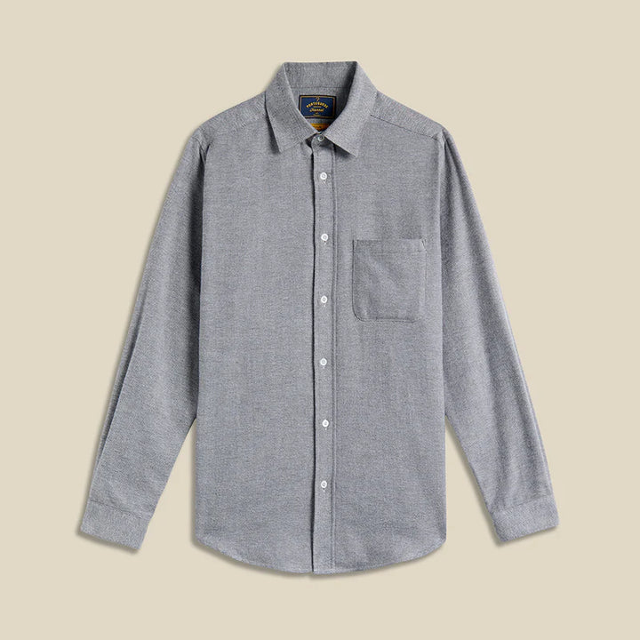 Portuguese Flannel Espiga Shirt