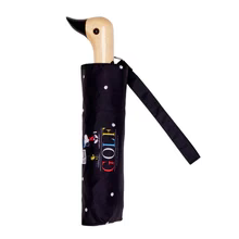 Original Duckhead Umbrella x Peanuts