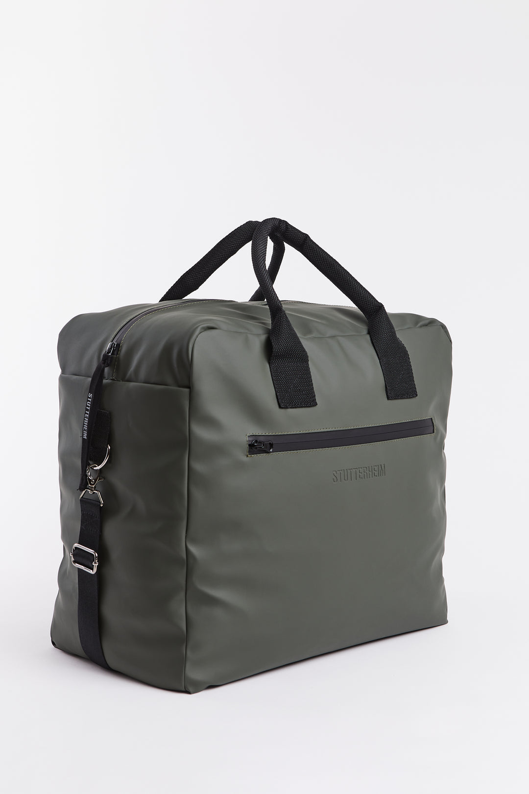 Stutterheim Svea Box Bag