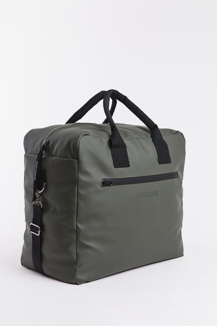 Stutterheim Svea Box Bag