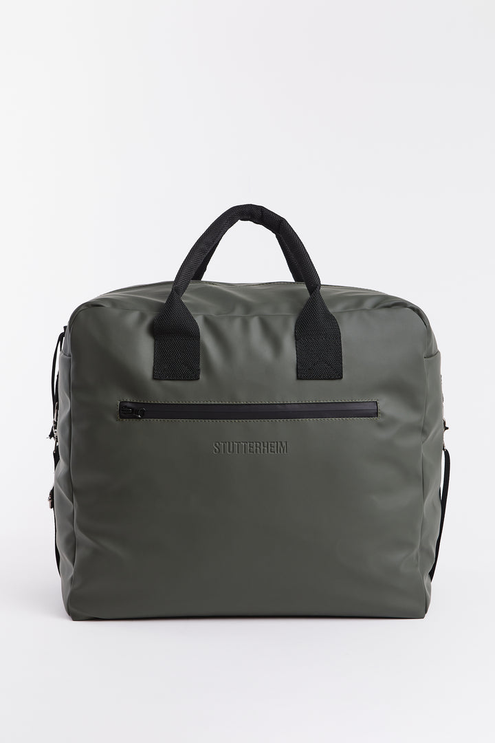 Stutterheim Svea Box Bag