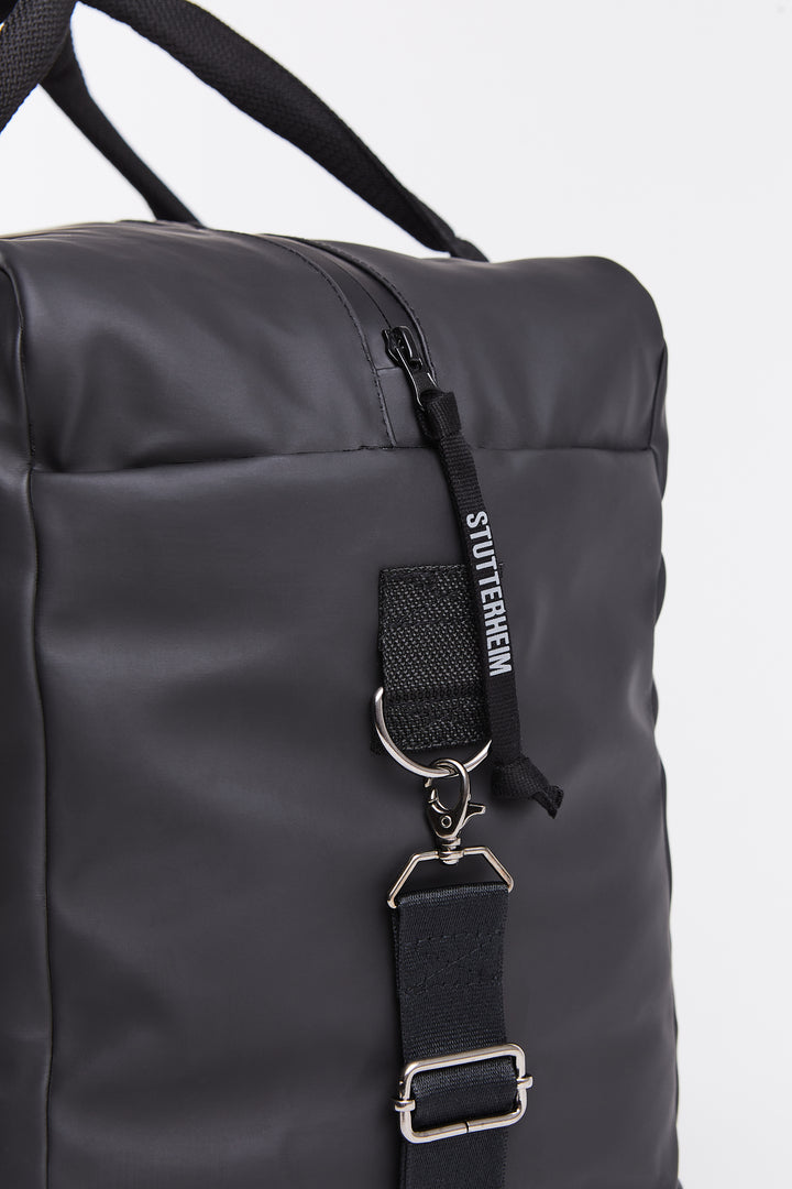 Stutterheim Svea Box Bag