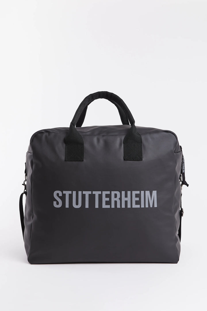 Stutterheim Svea Box Bag