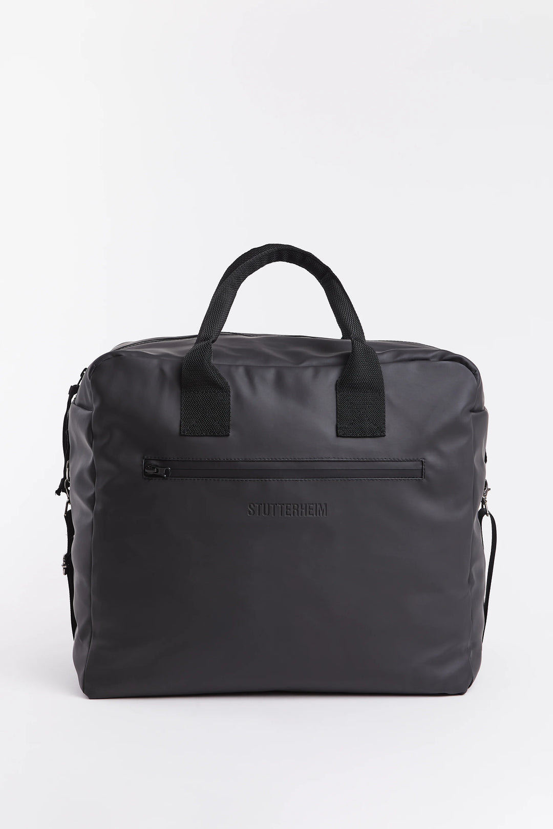 Stutterheim Svea Box Bag