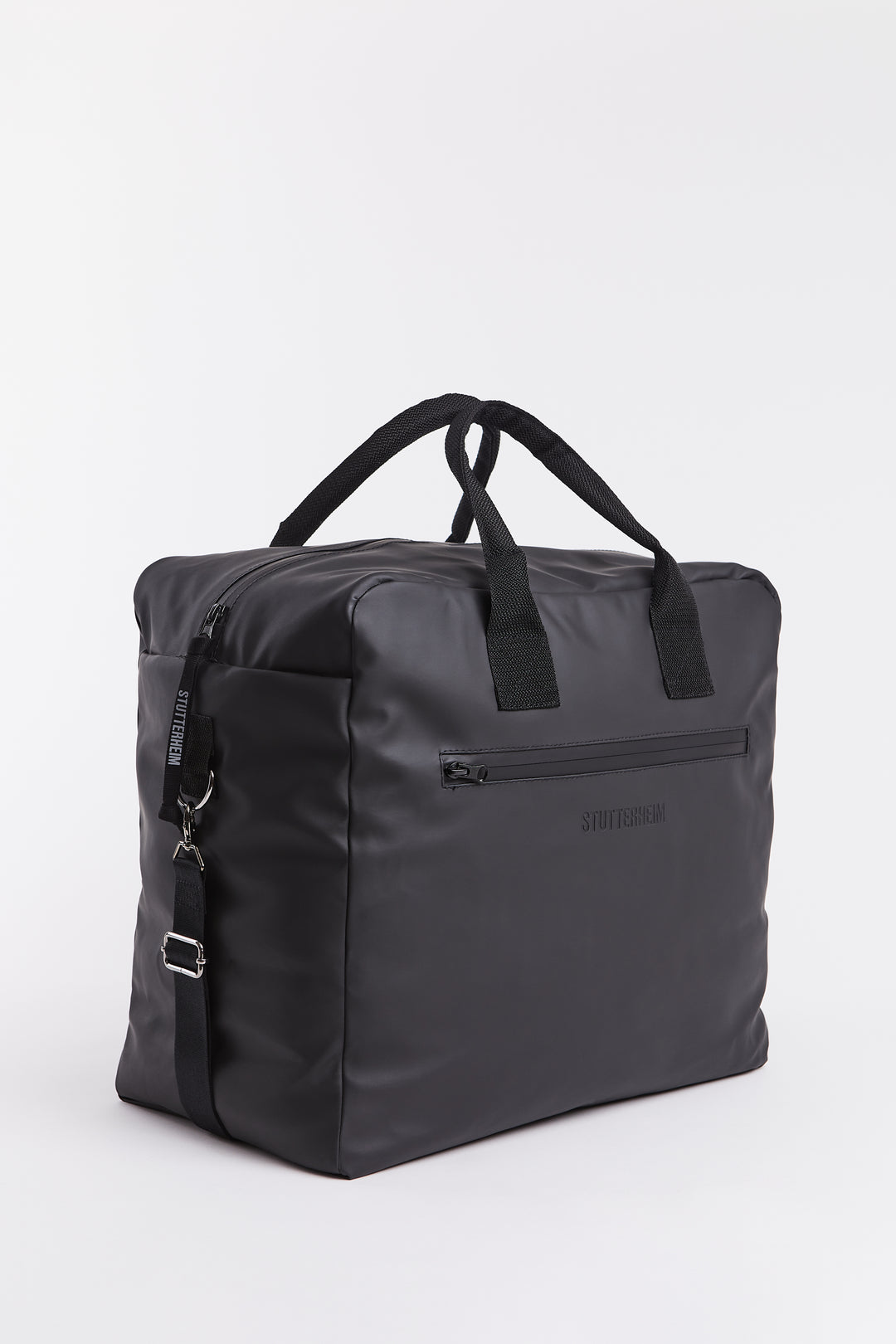 Stutterheim Svea Box Bag