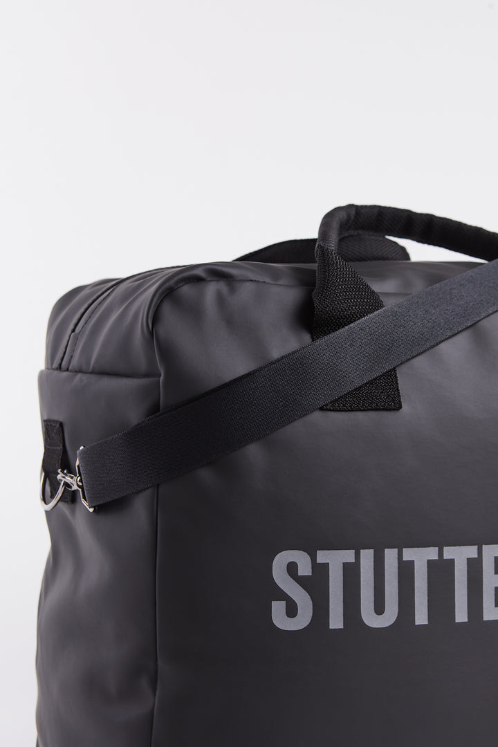 Stutterheim Svea Box Bag