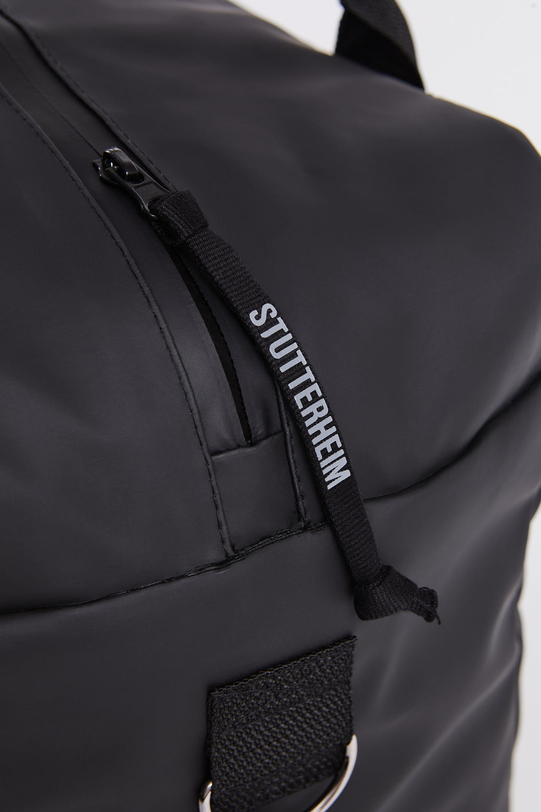 Stutterheim Svea Box Bag