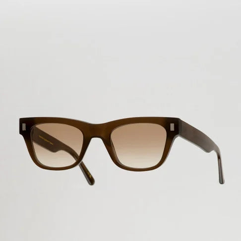 Monokel Aki Chocolate - Brown Gradient Lens