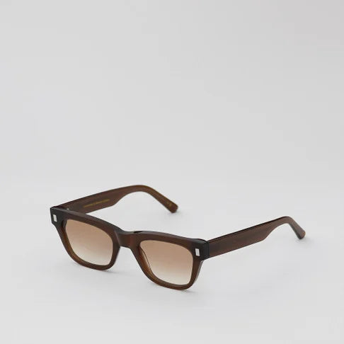 Monokel Aki Chocolate - Brown Gradient Lens