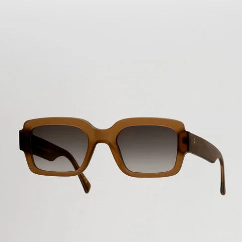 Monokel Apollo Matt Cola - Grey Gradient Lens