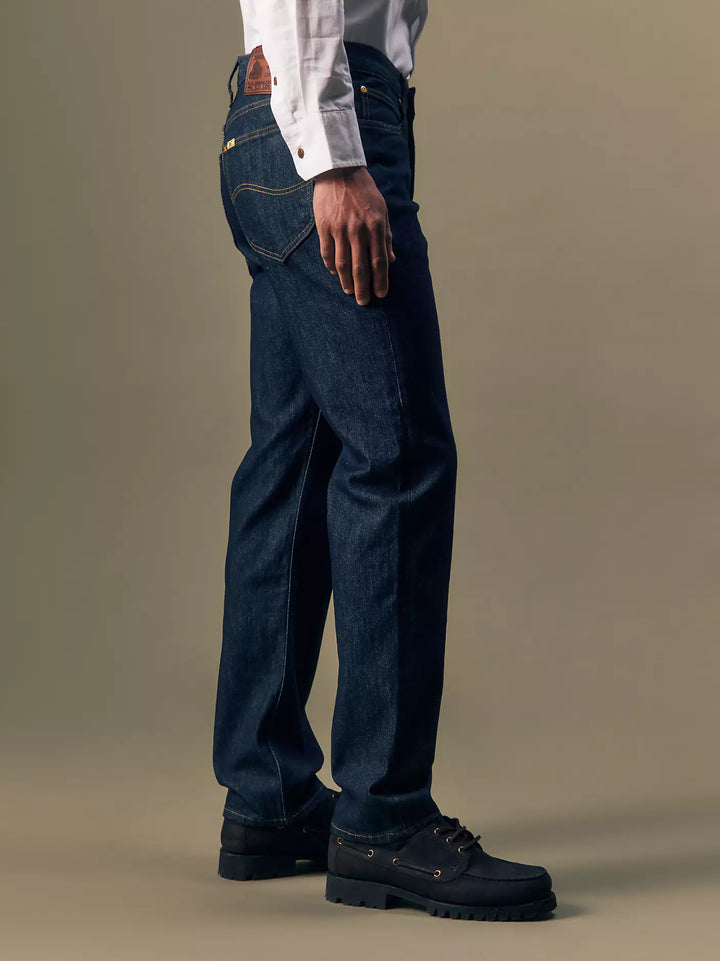 Lee Regular Straight Pure Gold Jeans