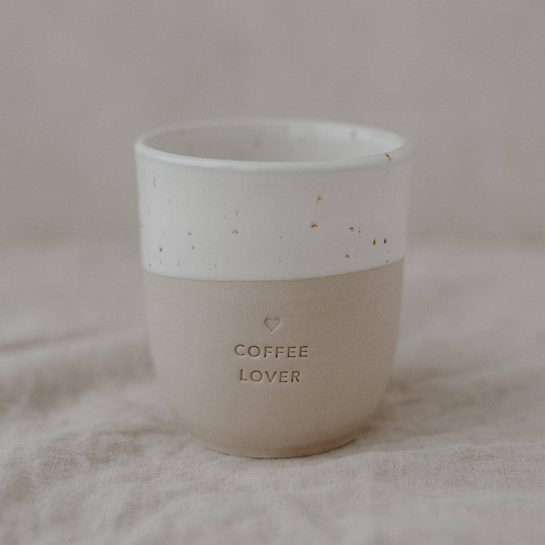 Eulenschnitt Mug - Coffee Lover