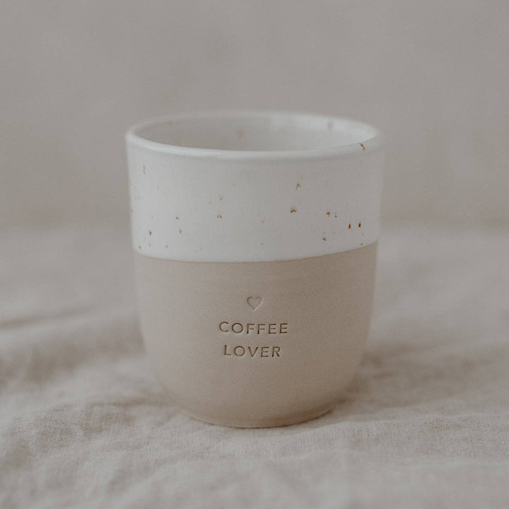 Eulenschnitt Mug - Coffee Lover