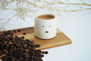 Modern Pottery Shop Meh Espresso Cup