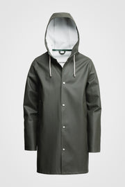 Stutterheim Stockholm Green