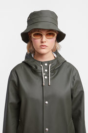 Stutterheim Stockholm Green