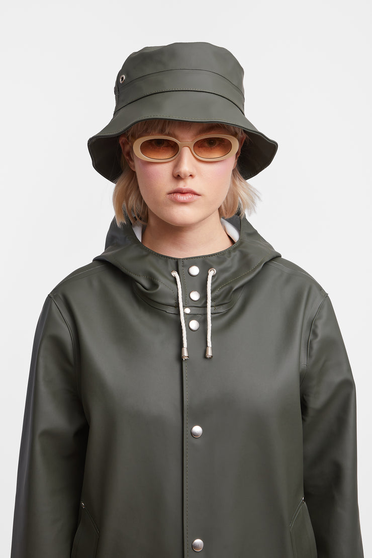 Stutterheim Stockholm Green