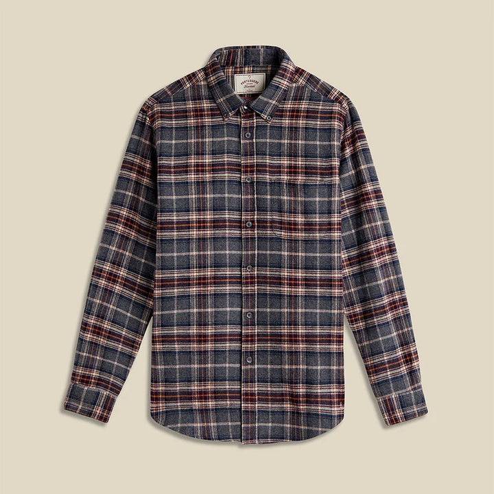 Portuguese Flannel Augusta Shirt