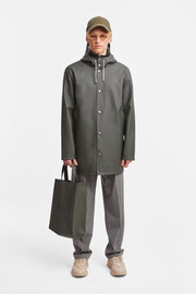 Stutterheim Stockholm Green