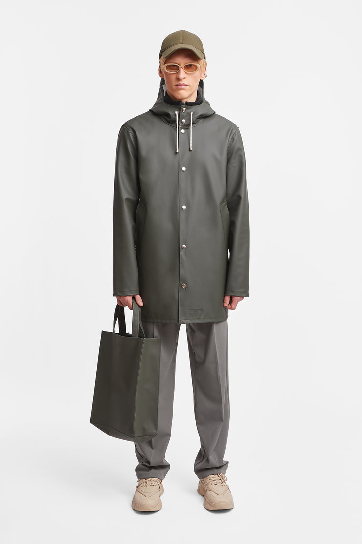 Stutterheim Stockholm Green
