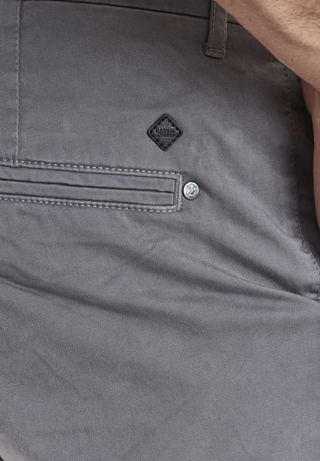 Casual Friday Allan Chino Shorts