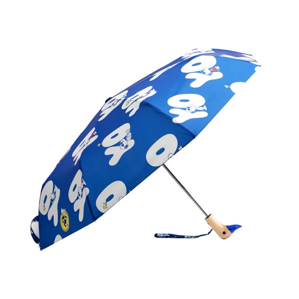 Original Duckhead Umbrella x Peanuts