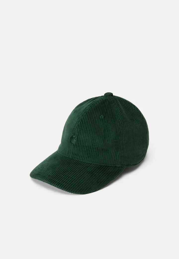 Carhartt Harlem '8 Wales' Corduroy Cap