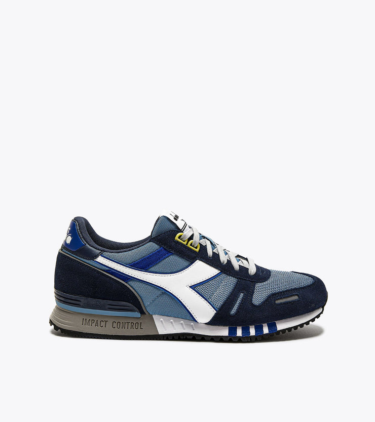 Diadora Titan Dark Denim/Blue Shadow