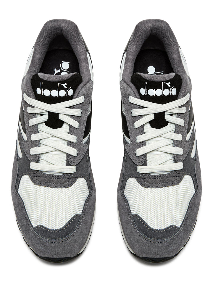 Diadora N902 Sky-Blue Diamond/Grey