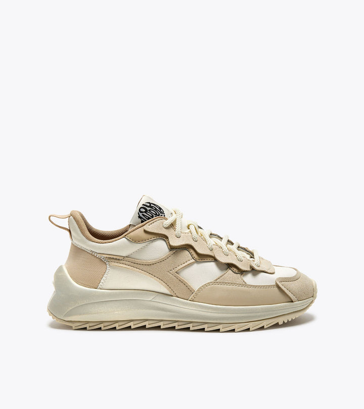 Diadora (W) Jolly Dunes Pristine/Parchment