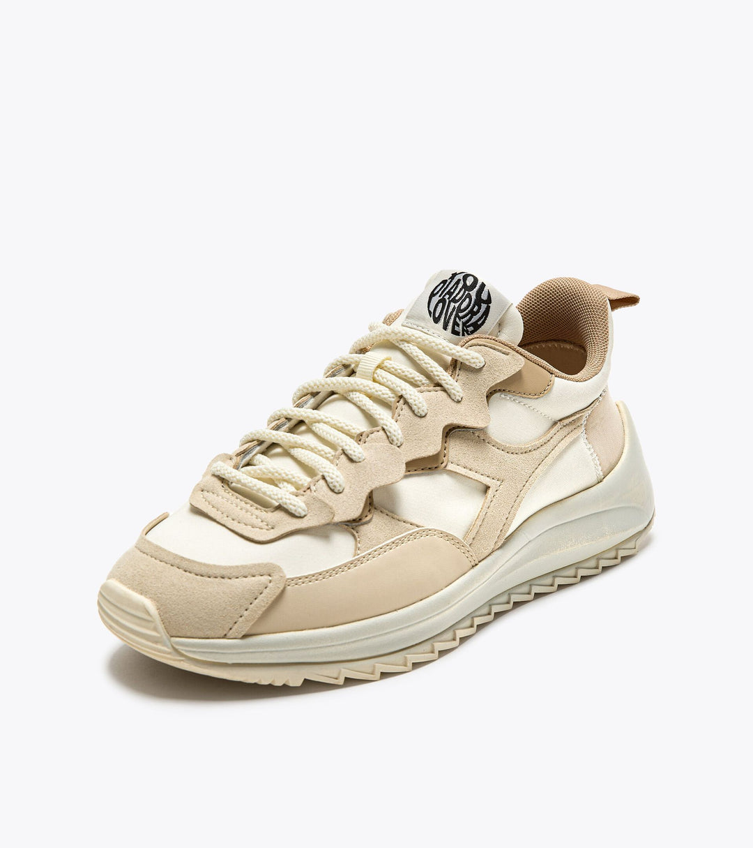 Diadora (W) Jolly Dunes Pristine/Parchment