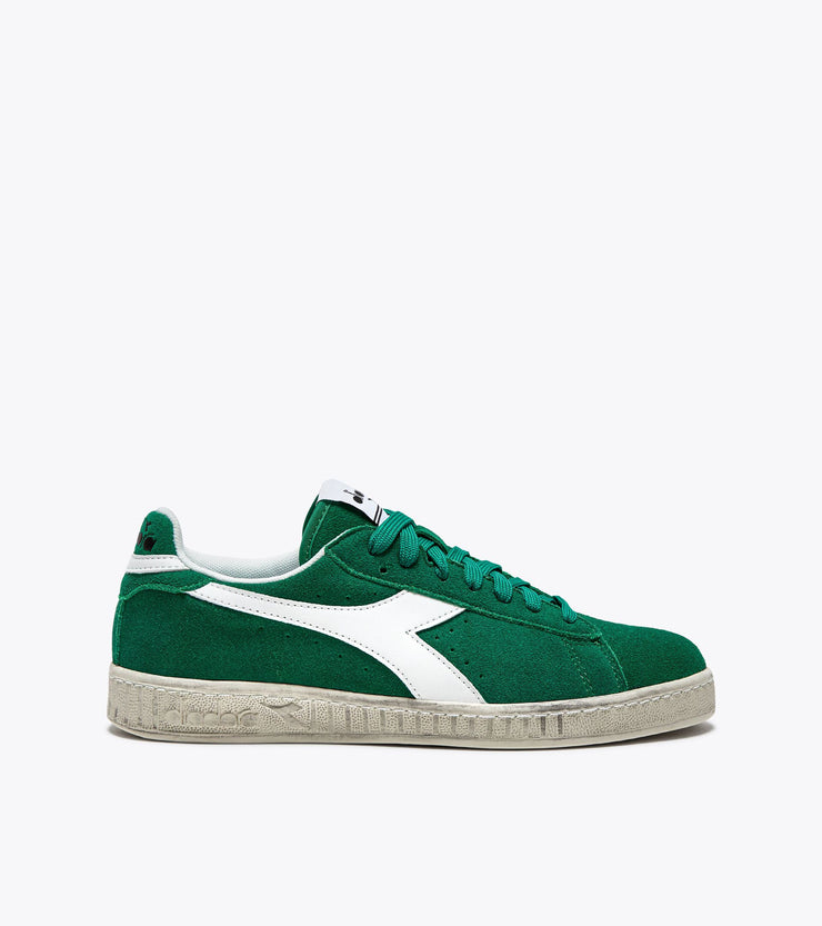 Diadora (M) Game L Low Suede Waxed
