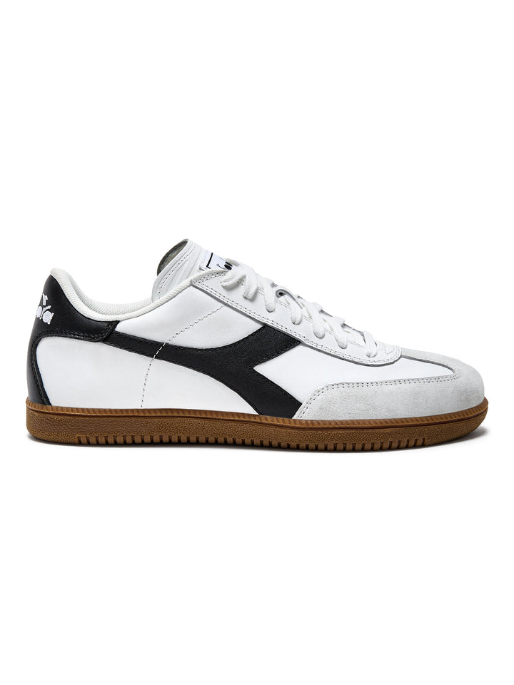 Diadora Trainer White/Black