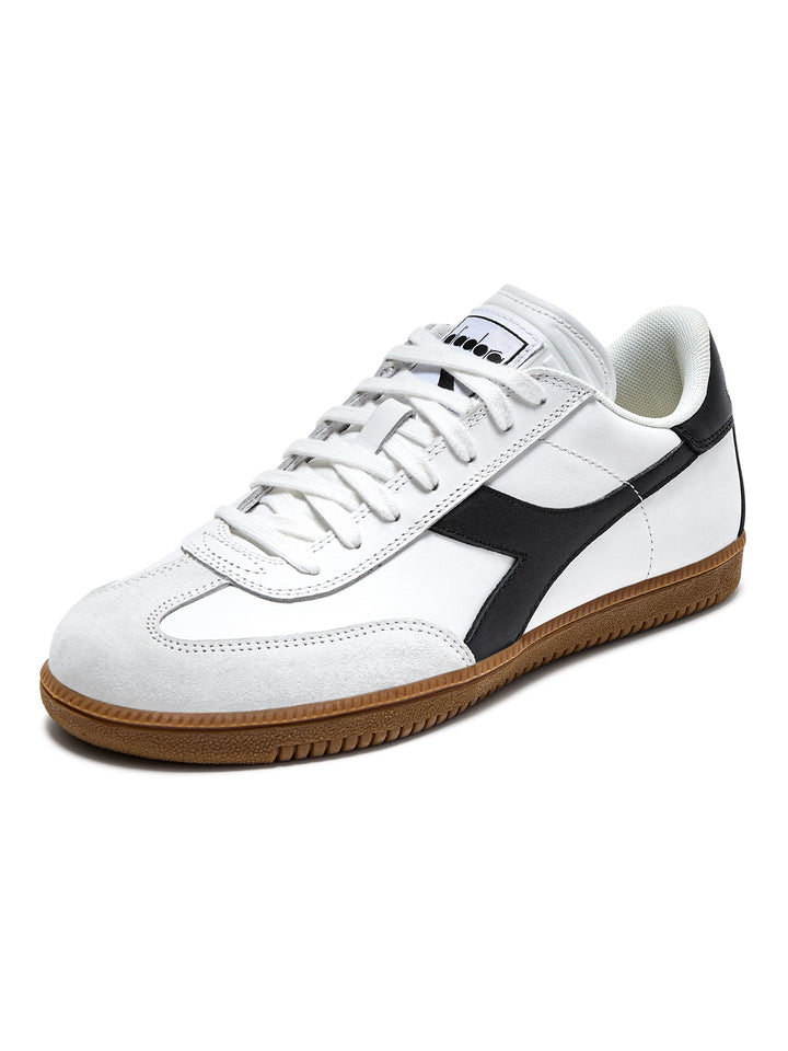 Diadora Trainer White/Black