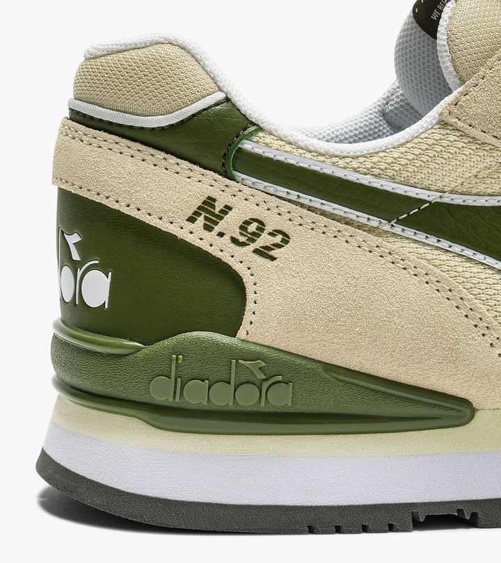 Diadora N.92 Advance - Pesto